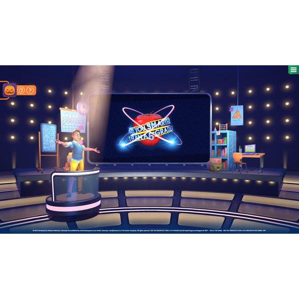 Are You Smarter Than A 5th Grader   PC Download