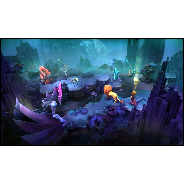 Chaos Reborn  PC Download