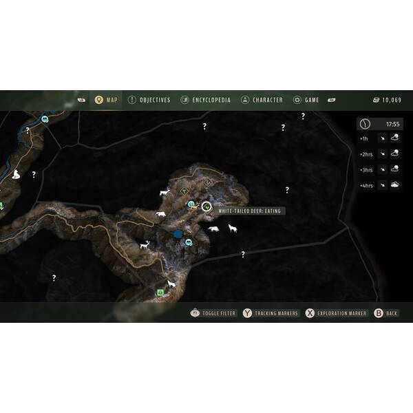 Way of the Hunter PC Download (ROW)