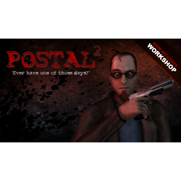 POSTAL 2 PC Download