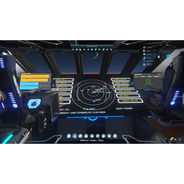 Dual Universe - 6 Months Subscription