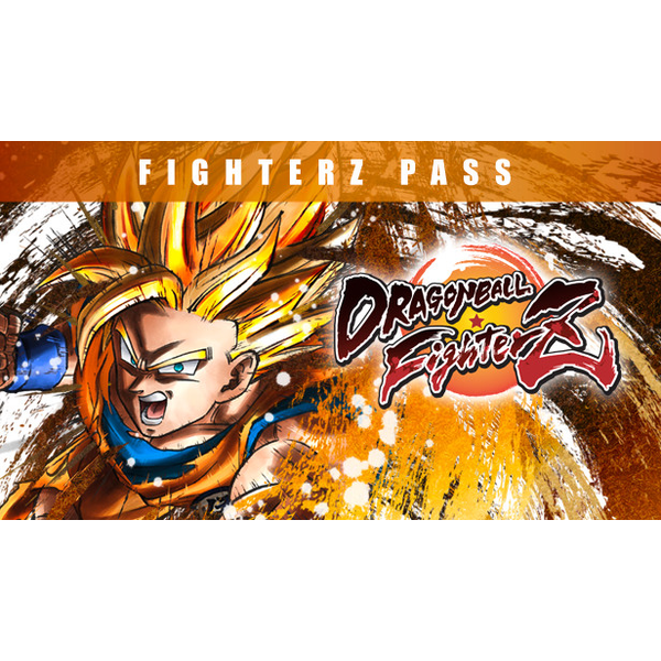 Dragon Ball FighterZ - FighterZ Pass