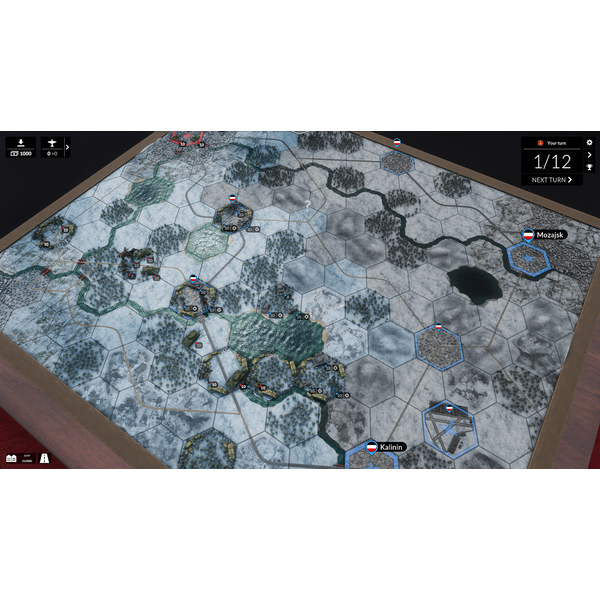 Total Tank Generals PC Download