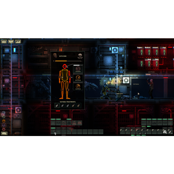 Barotrauma PC Download