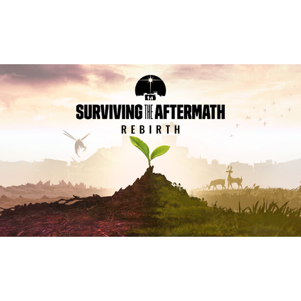 Surviving the Aftermath Rebirth