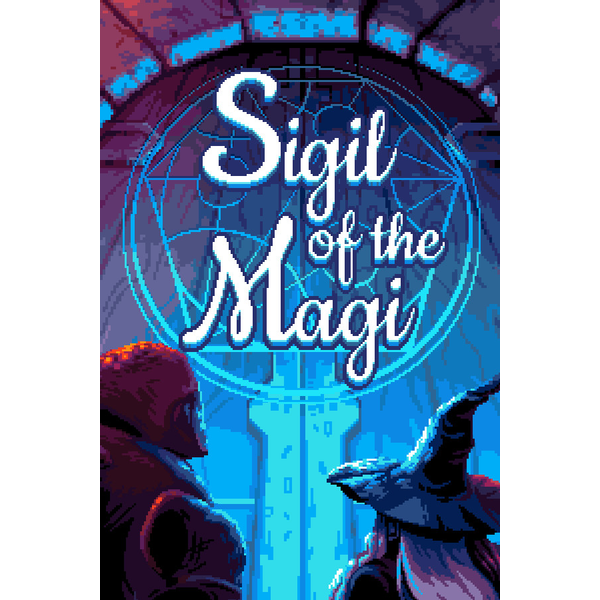Sigil of the Magi PC Download