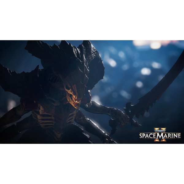 Warhammer 40,000: Space Marine 2 - Ultra Edition