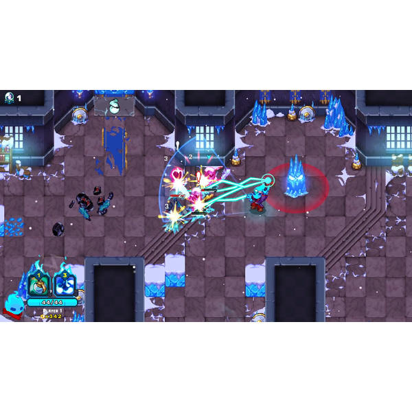 Ember Knights PC Download