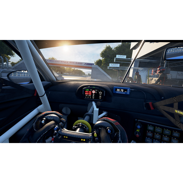Assetto Corsa Competizione PC Download