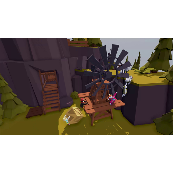 Human: Fall Flat PC Download