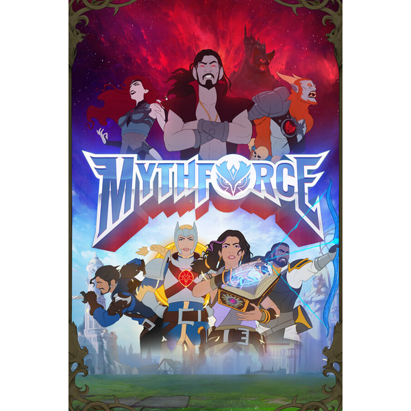 MythForce PC Download