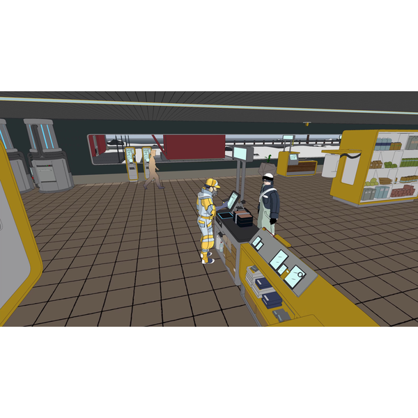 Flat Eye PC Download