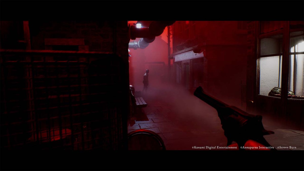 Silent Hill: Townfall - PS5