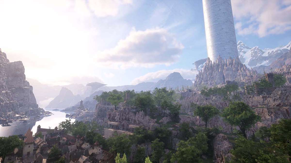 Echoes of Aincrad - PS5
