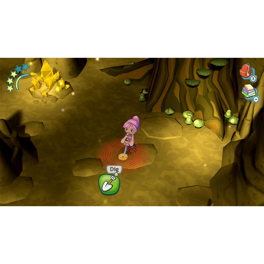 My Sims Cozy Bundle - Switch