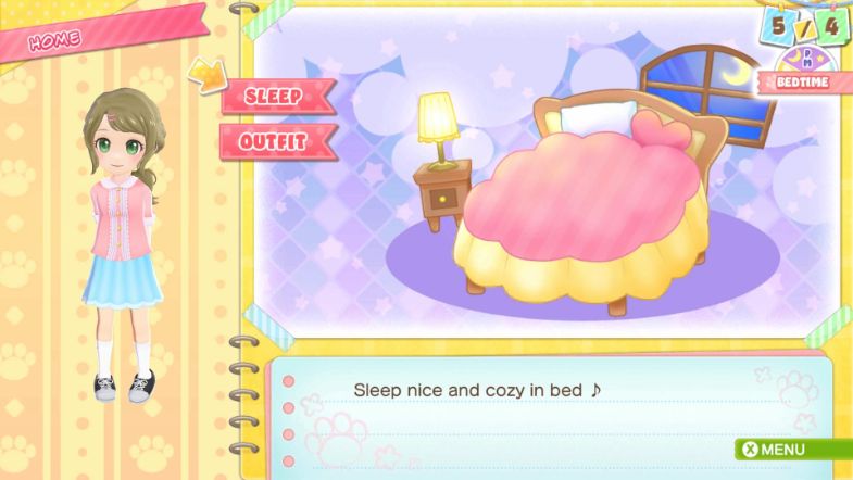 Pups & Purrs: Animal Hospital - Switch