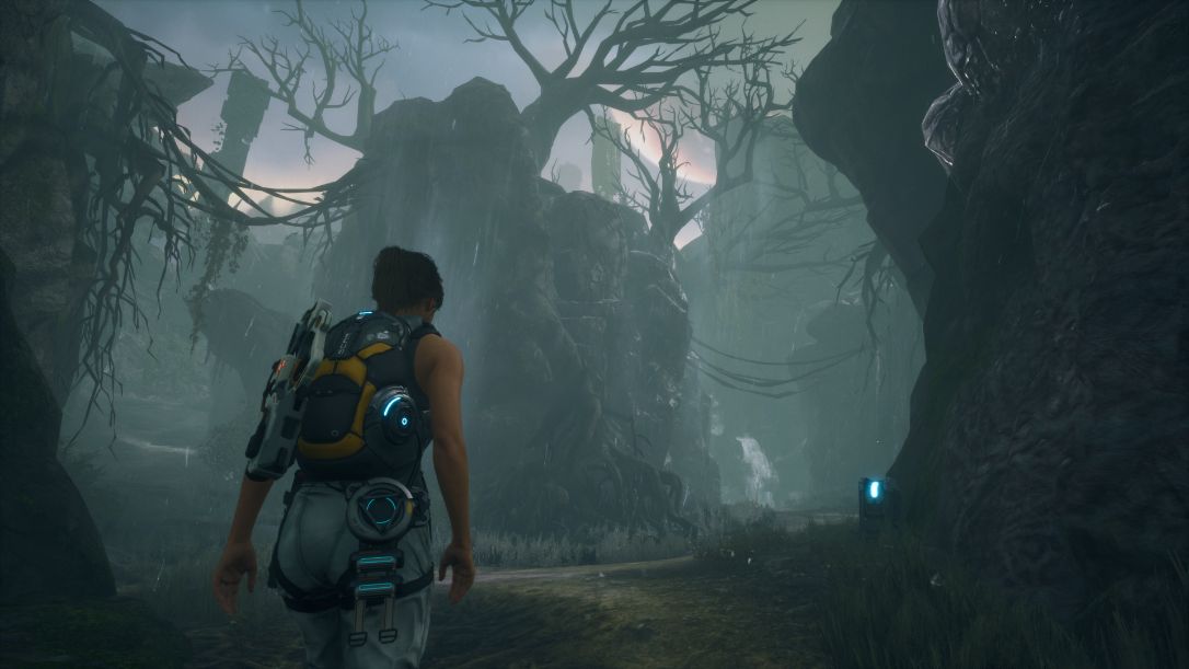 Scars Above - Xbox Series X