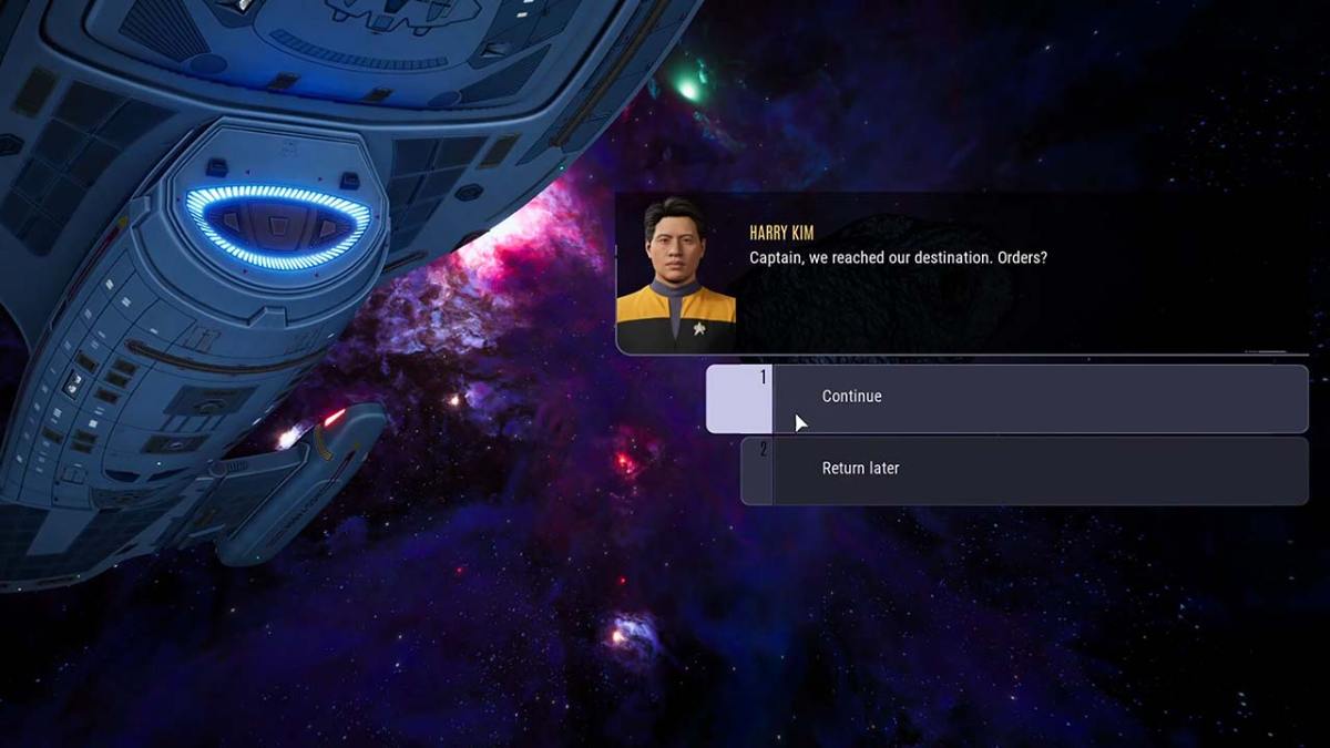 Star Trek Voyager: Across The Unknown Deluxe Edition - XBX
