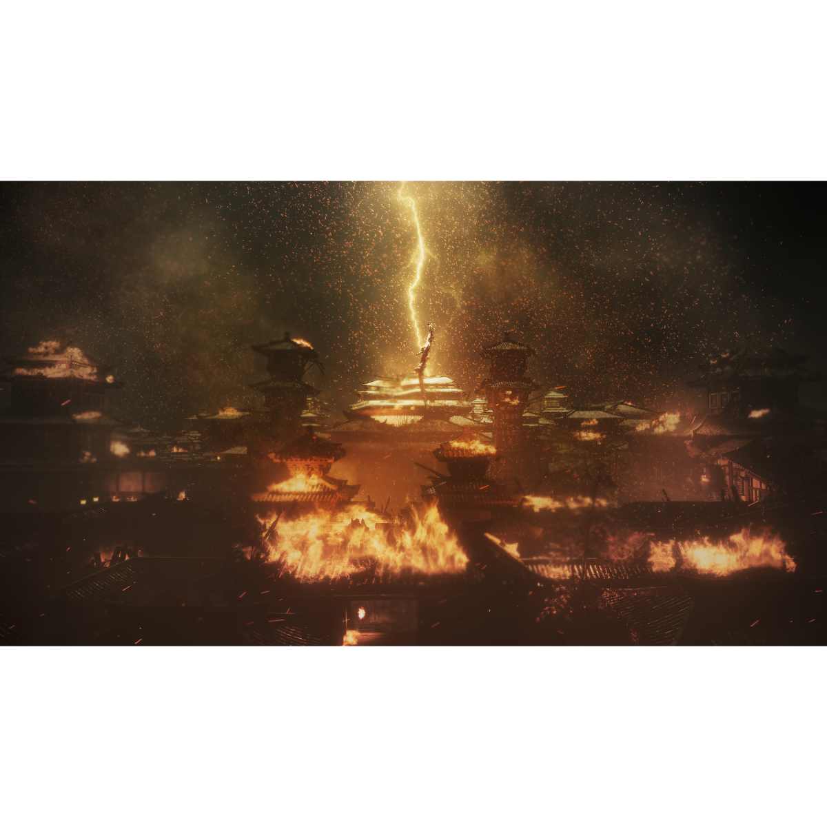 Wo Long: Fallen Dynasty 