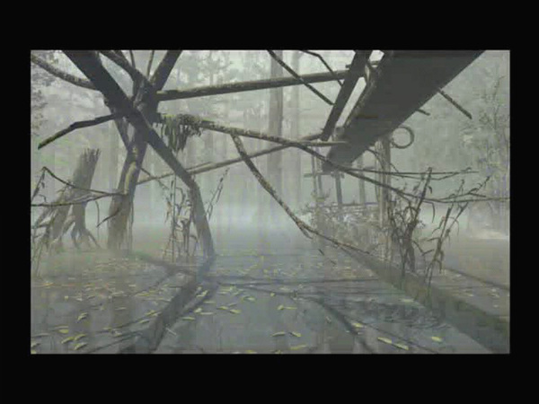 Amerzone: The Explorer’s Legacy