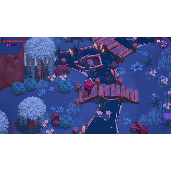 Moonlight Peaks (ROW) PC Download