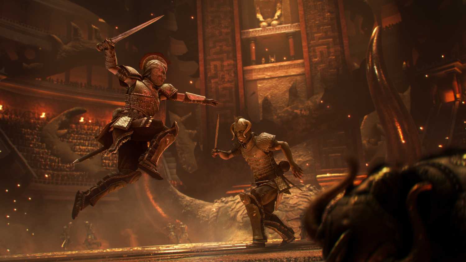Resonance: A Plague Tale Legacy - PS5