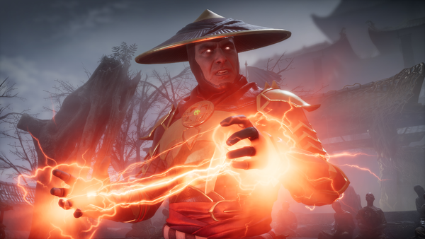Mortal Kombat 11 PC Download