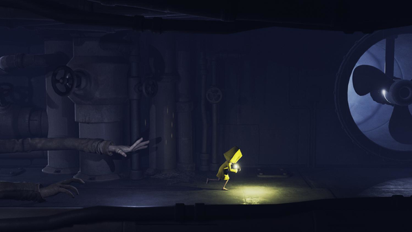 Little Nightmares Complete Edition PC Download