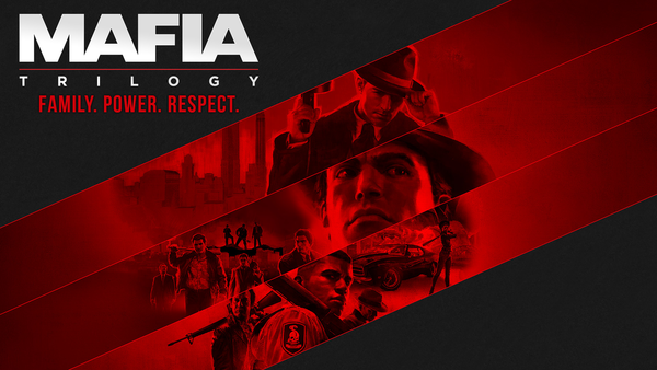 Mafia: Trilogy PC Download
