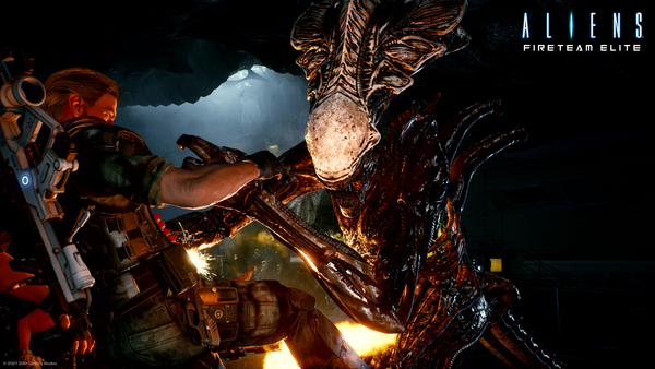 Aliens: Fireteam Elite PC Download (EMEA)