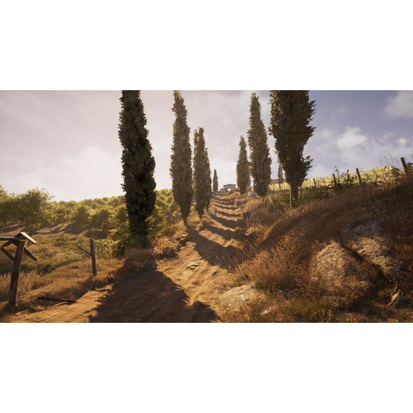 Martha Is Dead PC Download