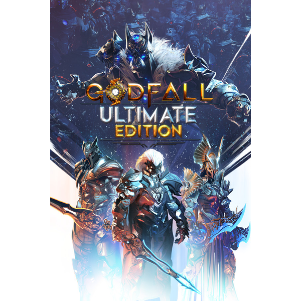 Godfall Ultimate Edition PC Download