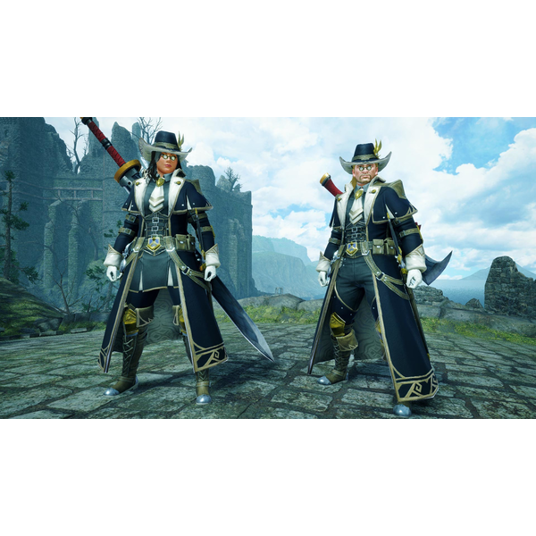 Monster Hunter Rise: Sunbreak Deluxe Kit