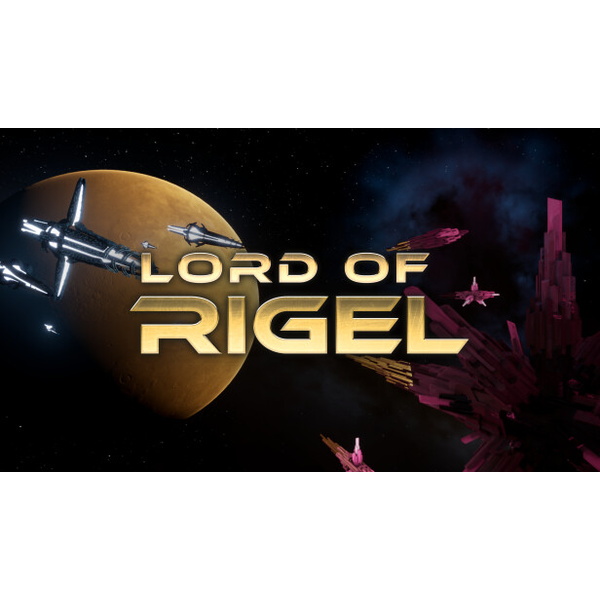 Lord of Rigel PC Download