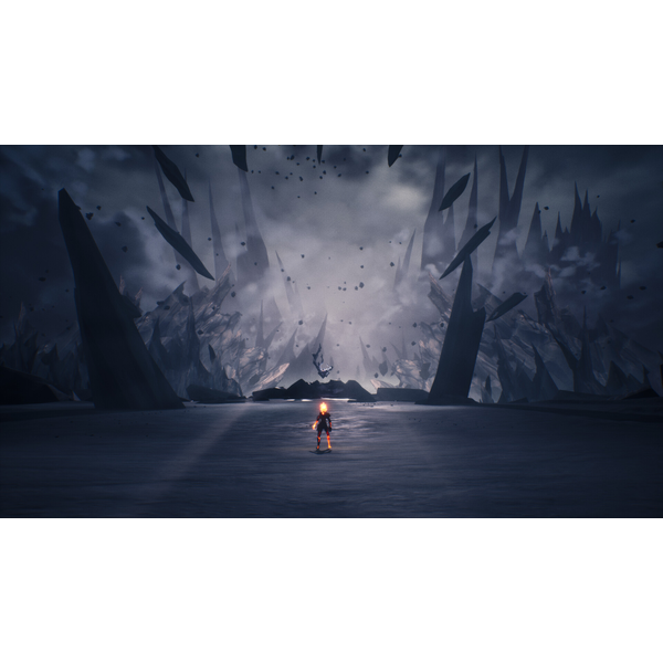 Strayed Lights PC Download