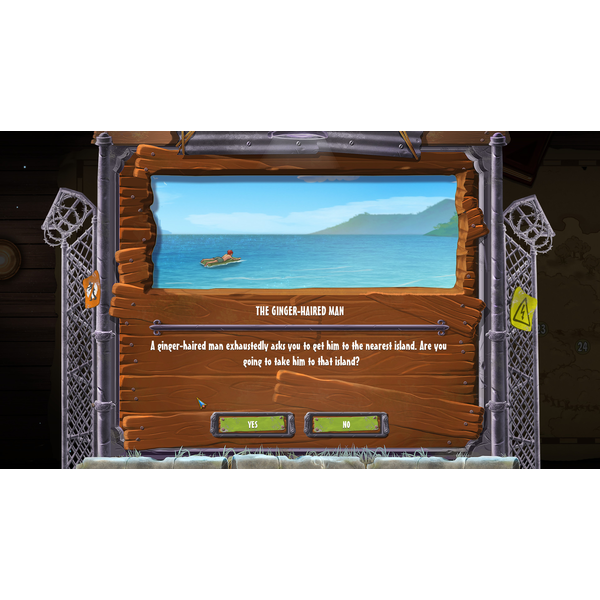 Zombie Solitaire 2 Chapter 1