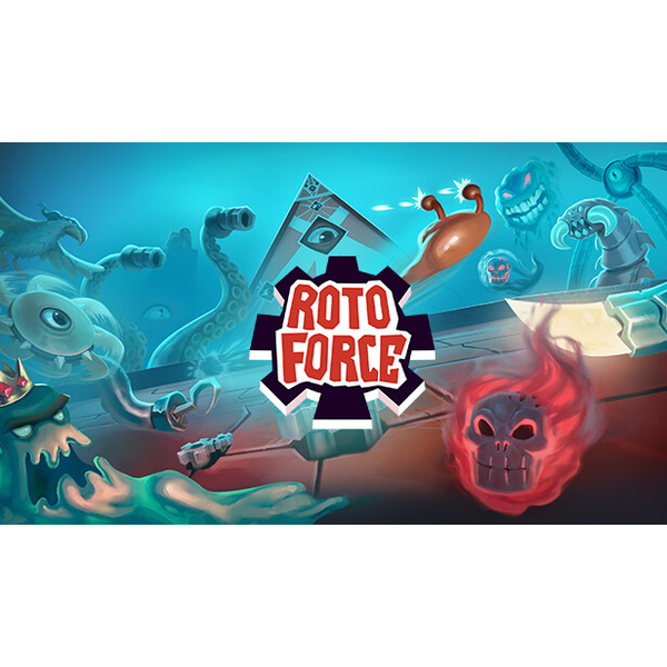 Roto Force PC Download