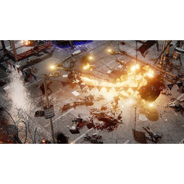 Hatred PC Download