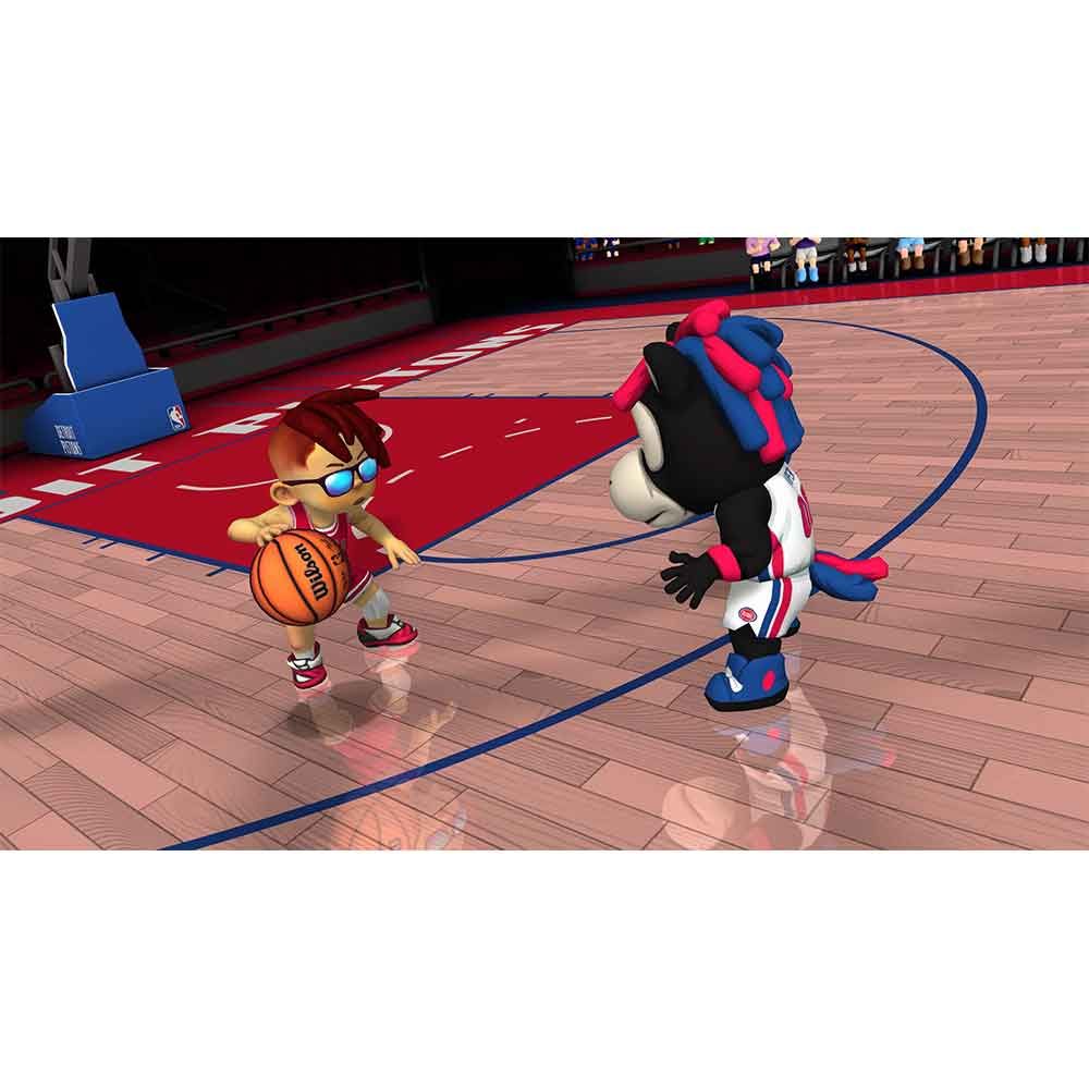 NBA BOUNCE- PS5
