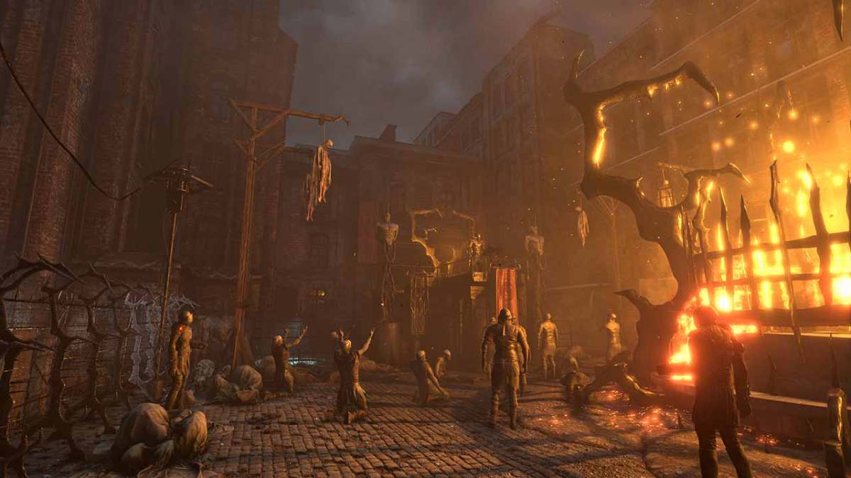 Unholy - PS5