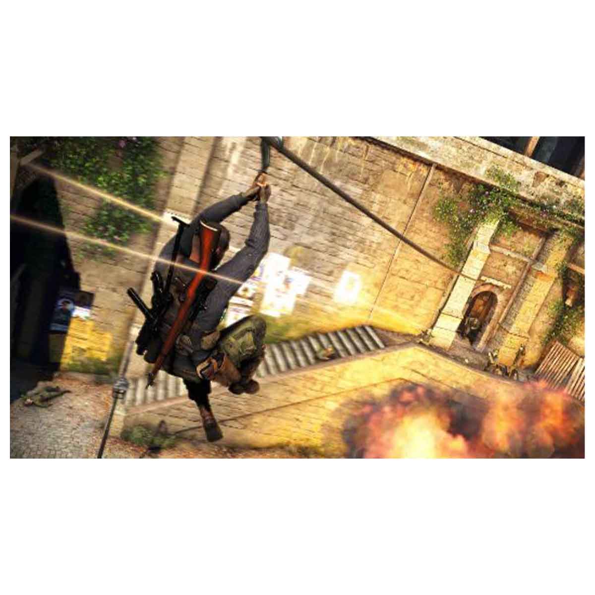 Sniper Elite 5