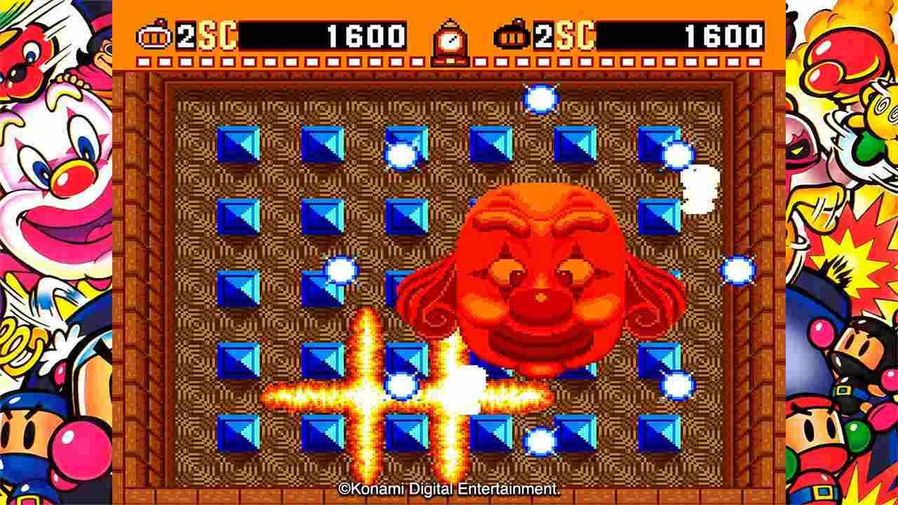 Super Bomberman Collection - Xbox Series X