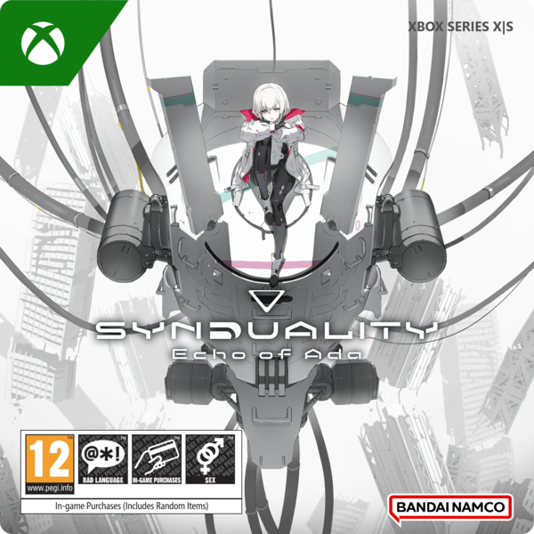 Synduality Echo of Ada