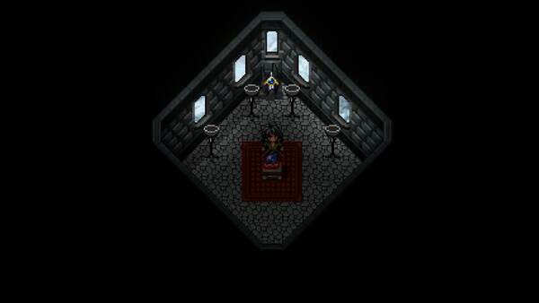 Rise of the Third Power