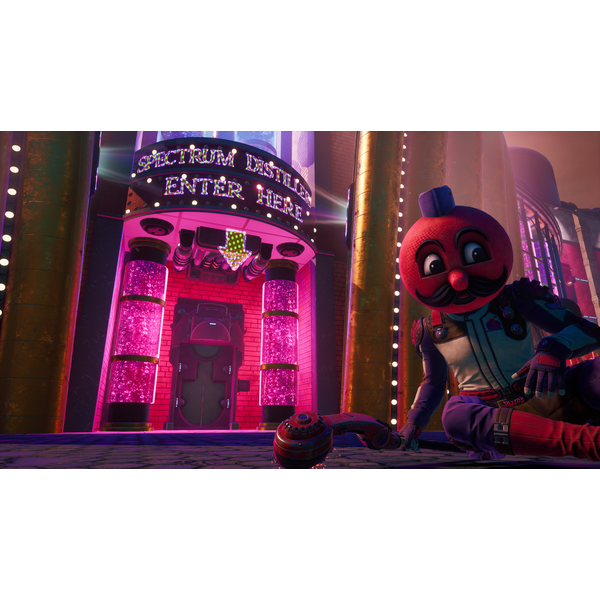 The Outer Worlds: Murder on Eridanos