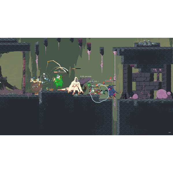 Risk of Rain Returns (EU)