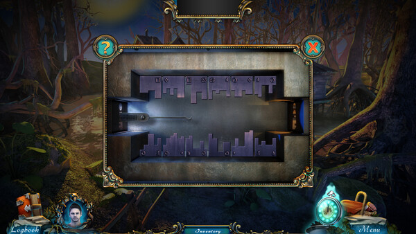 Red Riding Hood – Star Crossed Lovers