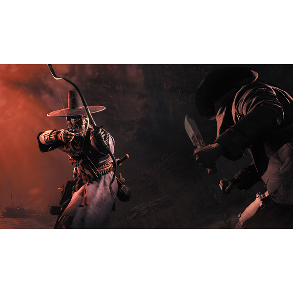 Hunt: Showdown 1896  Sage of Joseon PC Download