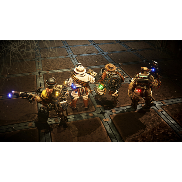 Deep Rock Galactic - Relic Raider Pack