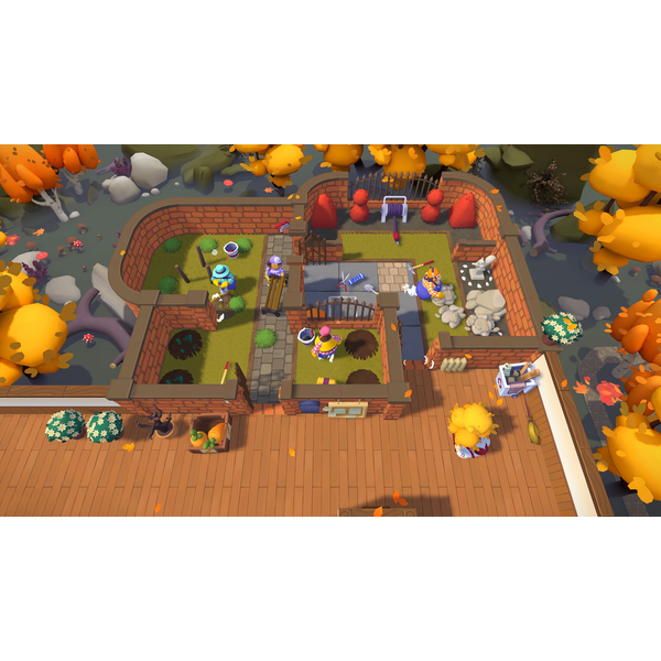 Tools Up! Ultimate Edition